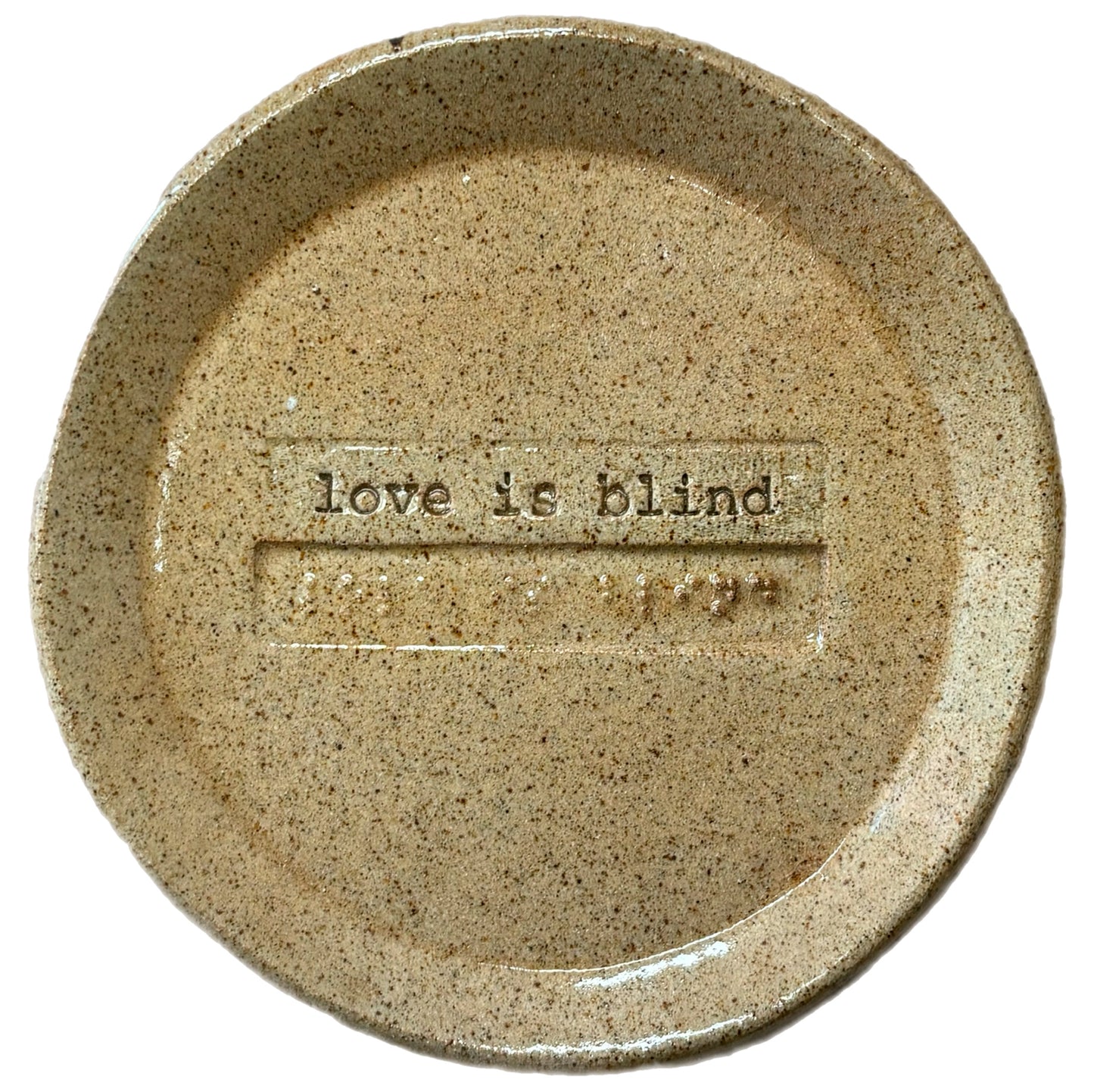 Pratinho Love is Blind