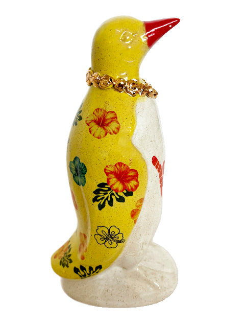 Pinguim de Geladeira Aloha
