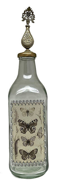 Garrafa Butterfly