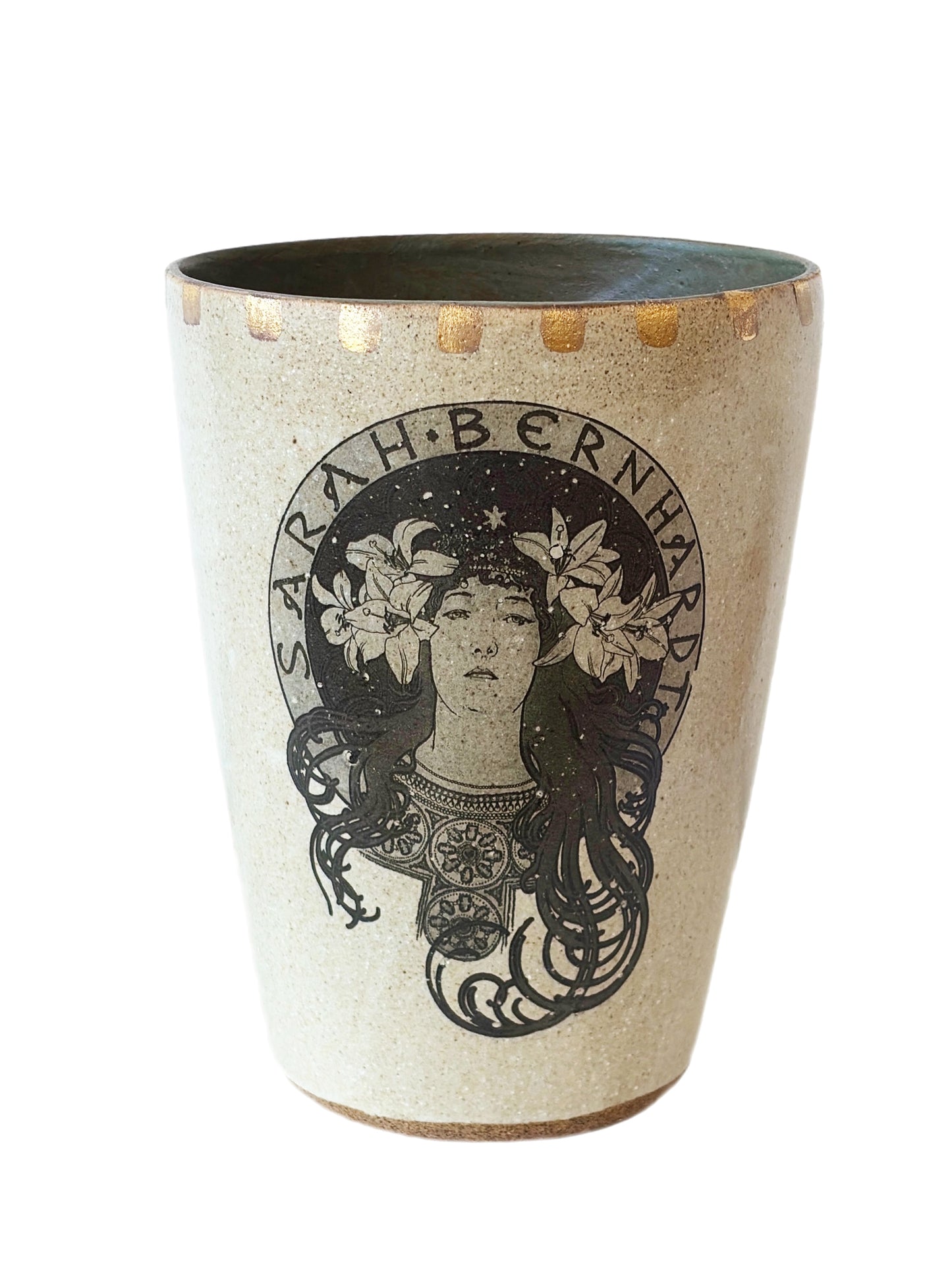 Vaso Curto Sarah