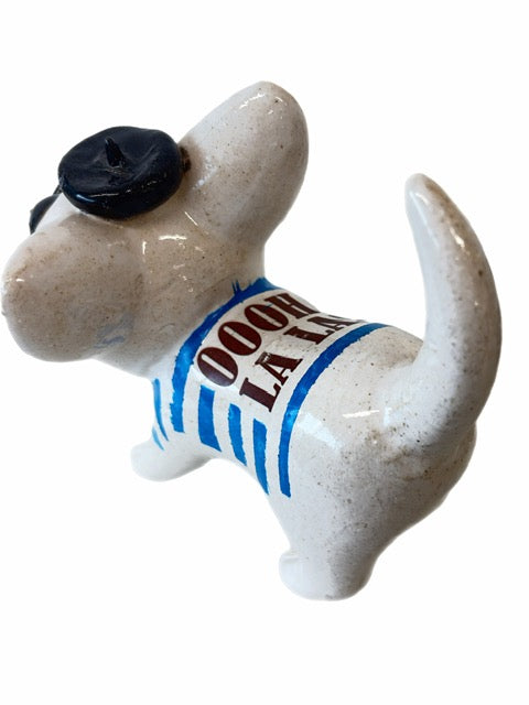 Inked Miau Baguette