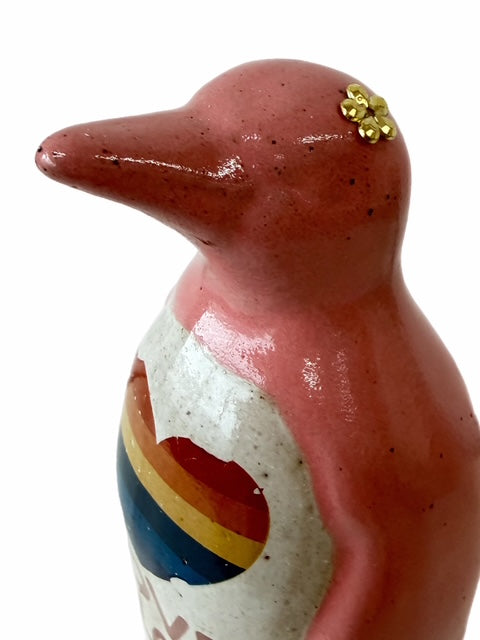 Pinguim de Geladeira LGBT
