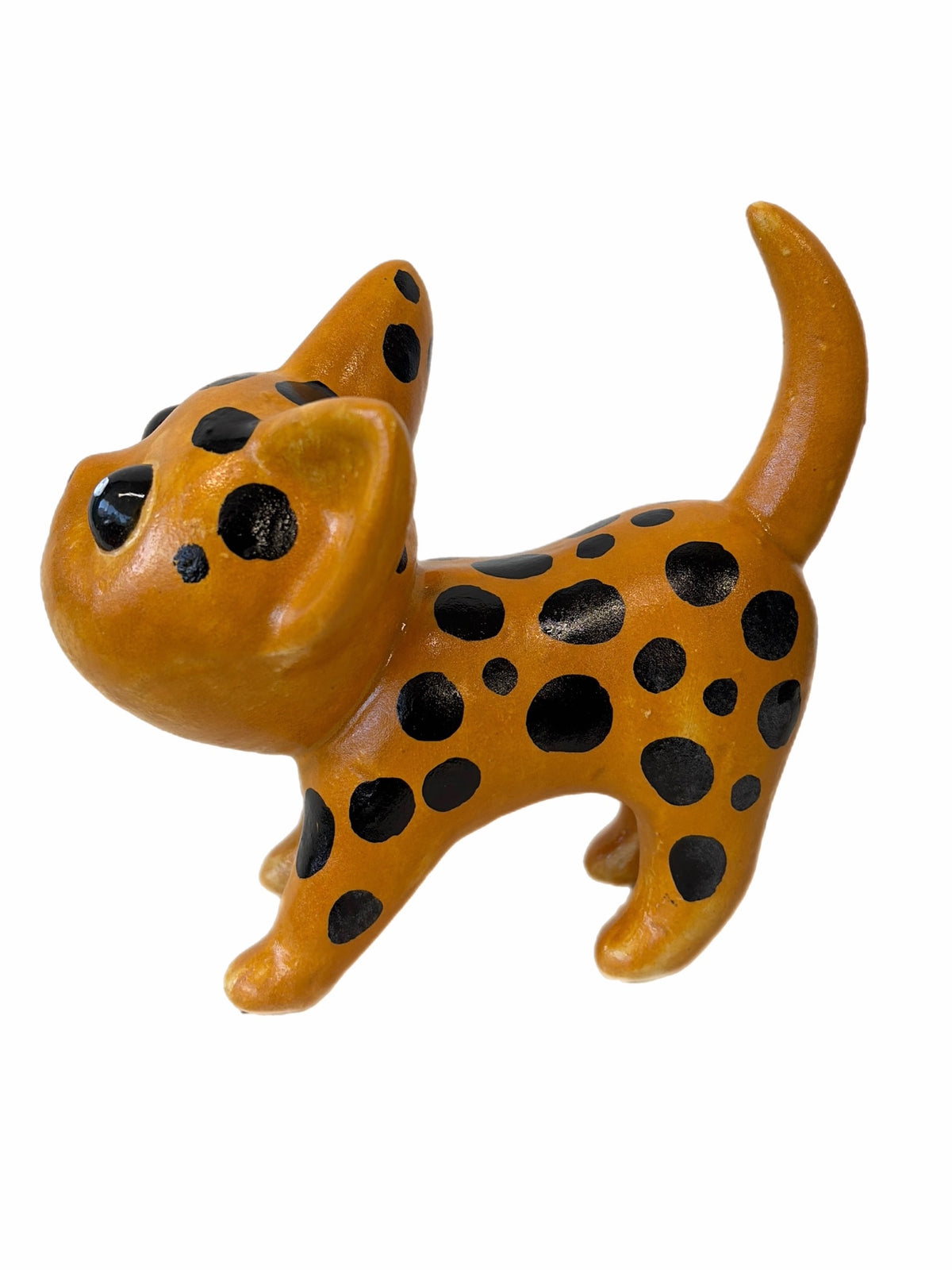 Inked Miau Oncinha