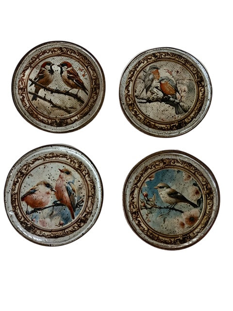 Porta-Copos Estampados