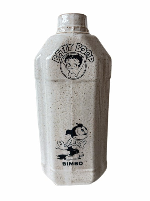 Galão Betty Boop