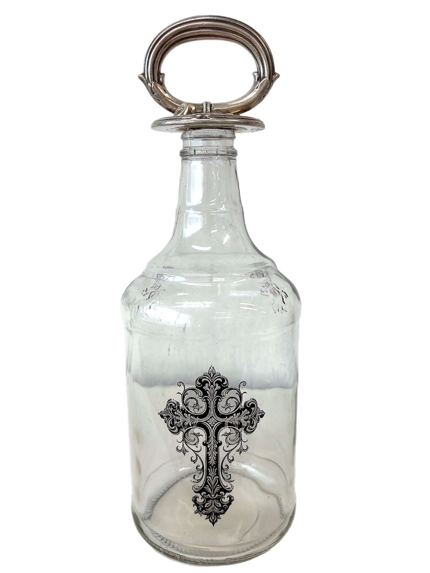 Garrafa Croix