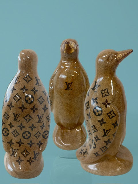 Pinguim de Geladeira