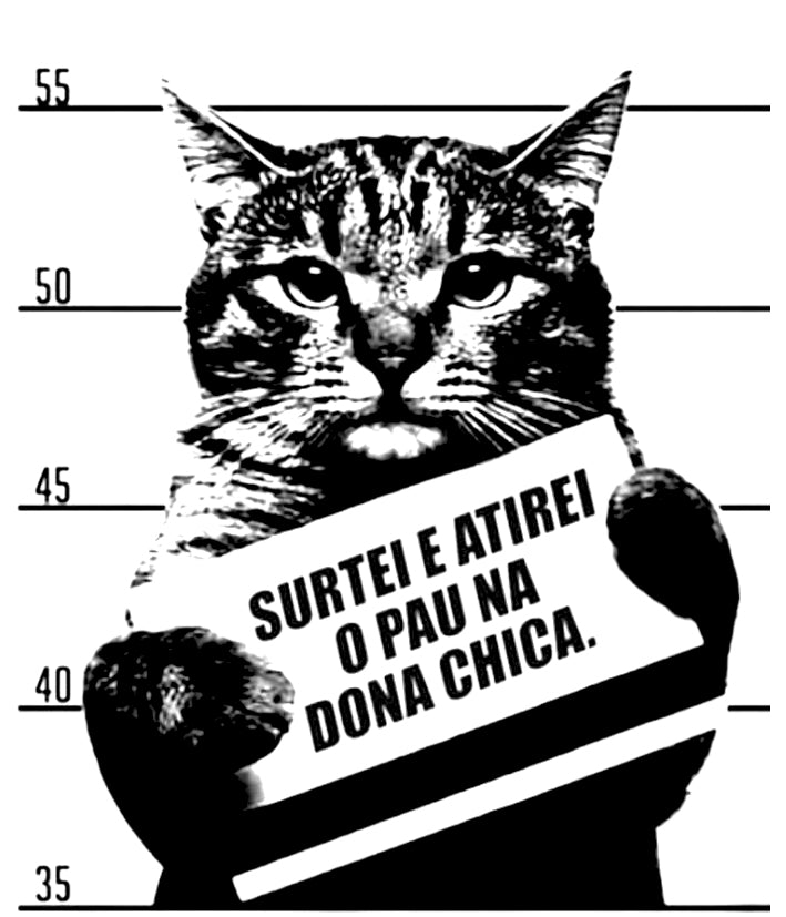 Caneca em Metal Estampada Cobre