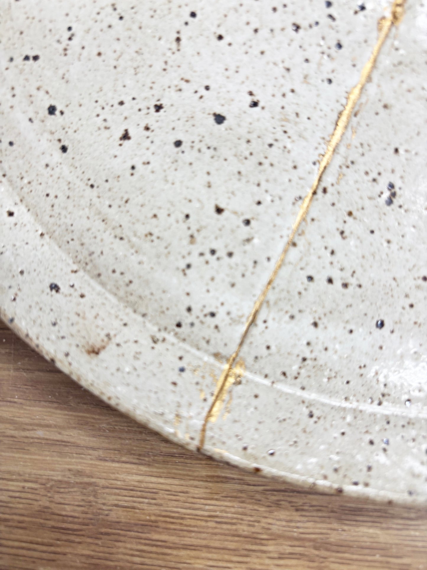 Prato com Borda Band-Aid