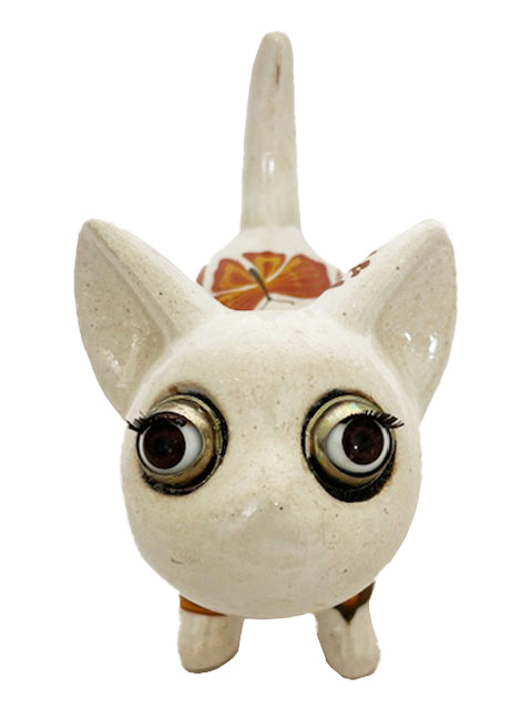 Inked Miau Groovie Edição Especial