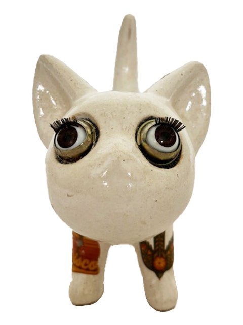 Inked Miau Groovie Edição Especial