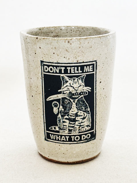 Cups Severino Miau