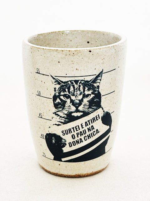 Cups Severino Miau