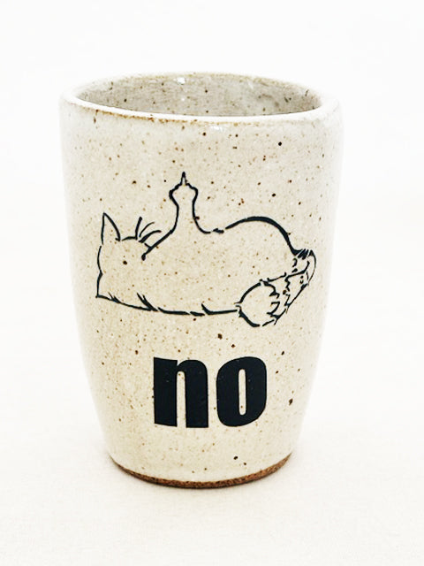 Cups Severino Miau