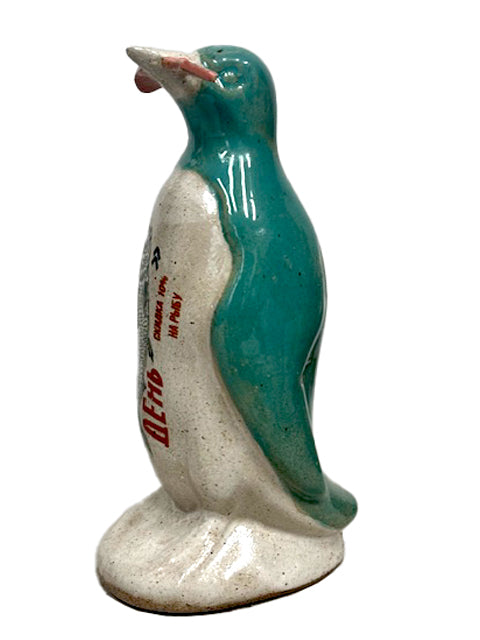 Pinguim de Geladeira Ômega 3