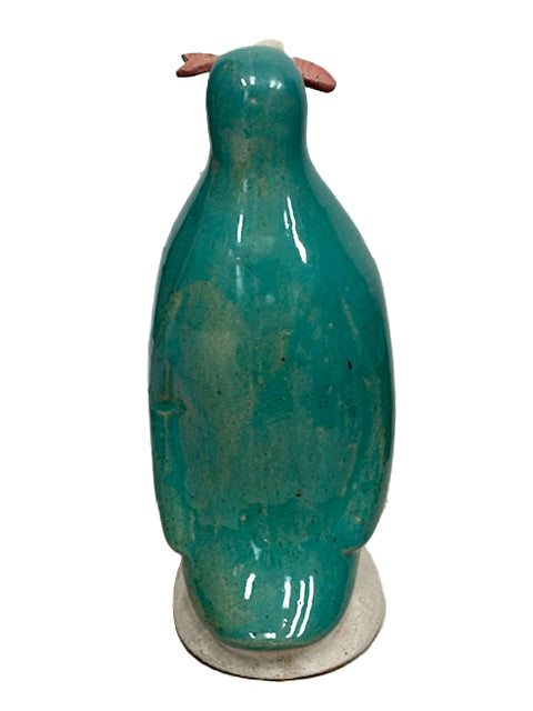 Pinguim de Geladeira Ômega 3