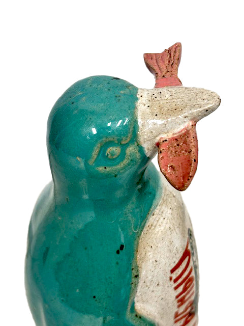 Pinguim de Geladeira Ômega 3