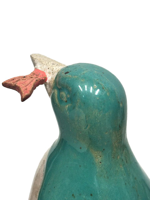 Pinguim de Geladeira Ômega 3