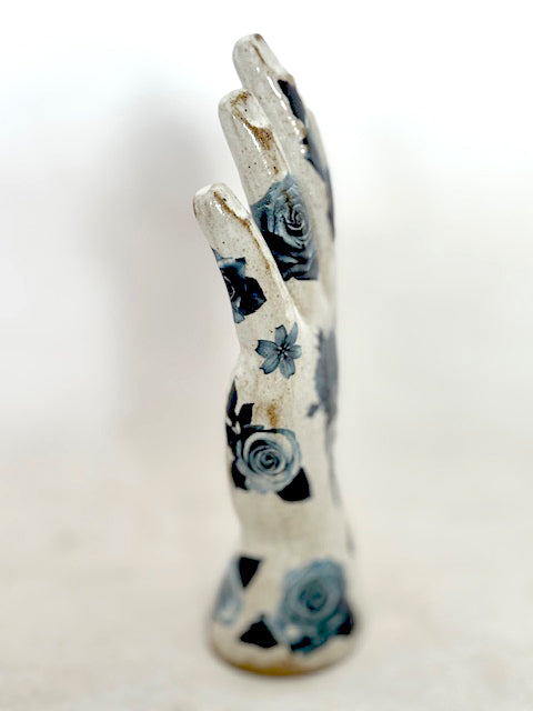 Mãozinha Old Roses