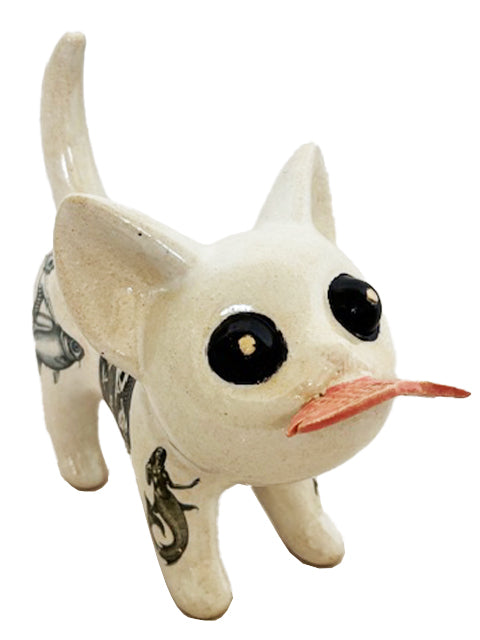 Inked Miau