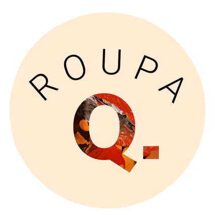 Vaso Tulipa Colab + Roupa Q