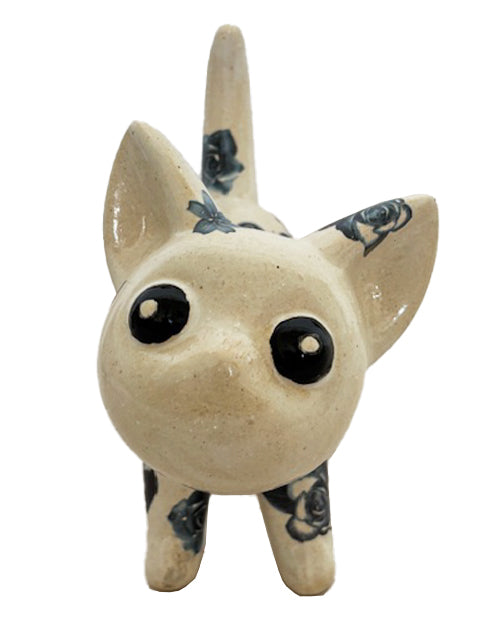 Inked Miau Love