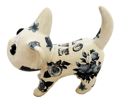 Inked Miau Love