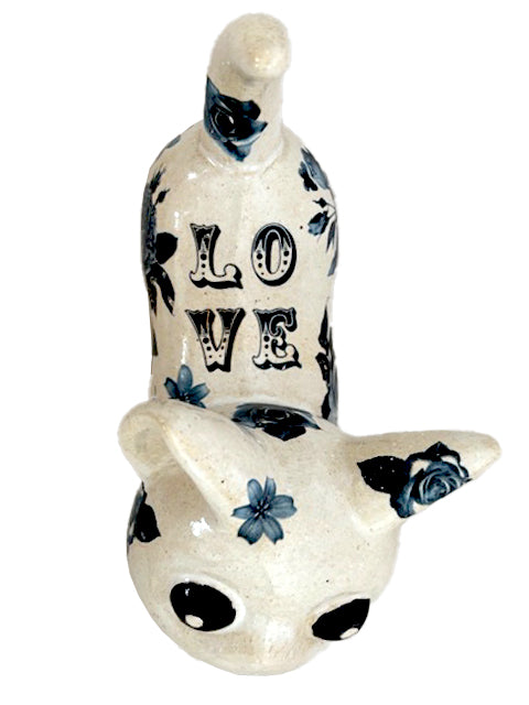 Inked Miau Love