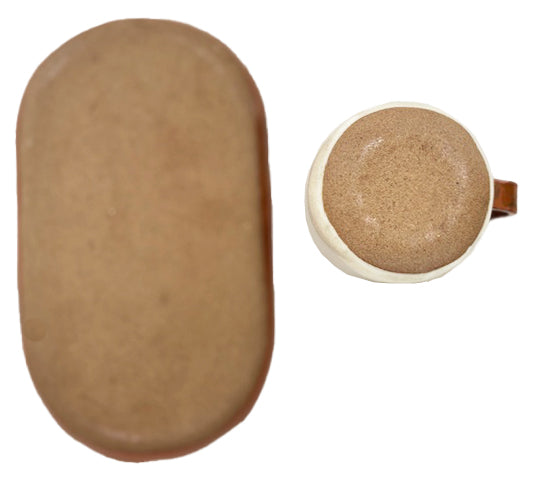 Prato e Caneca Miau na Cadeia