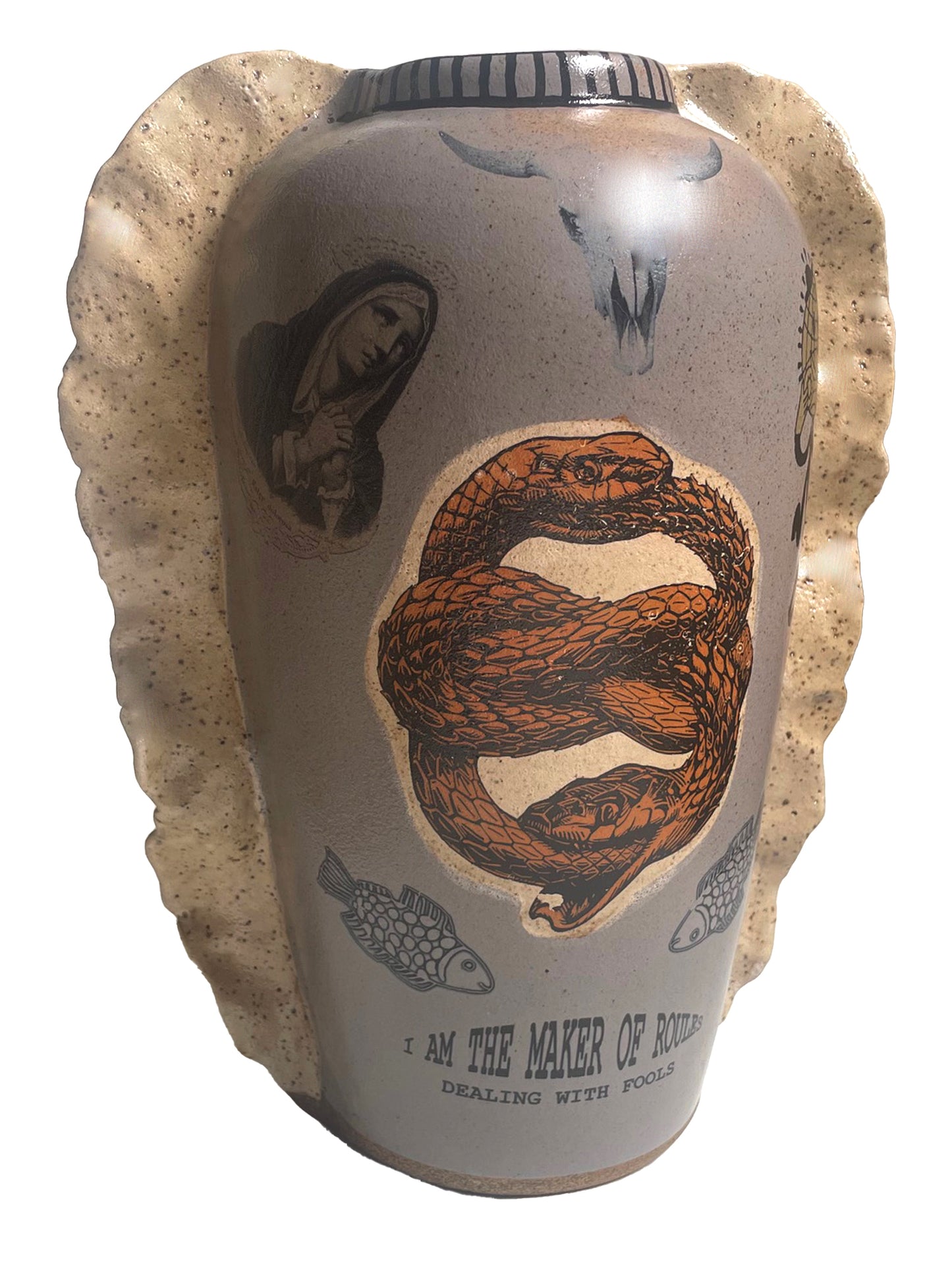Vaso Guelras
