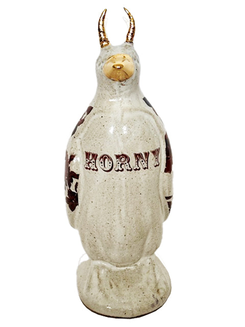 Pinguim de Geladeira HORNY
