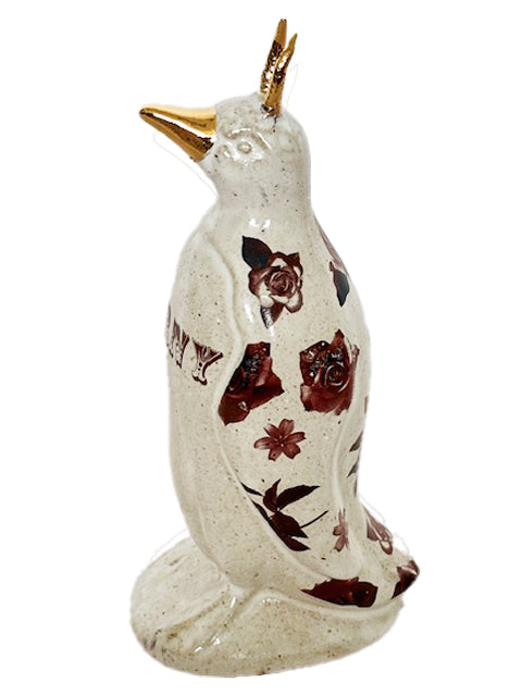 Pinguim de Geladeira HORNY