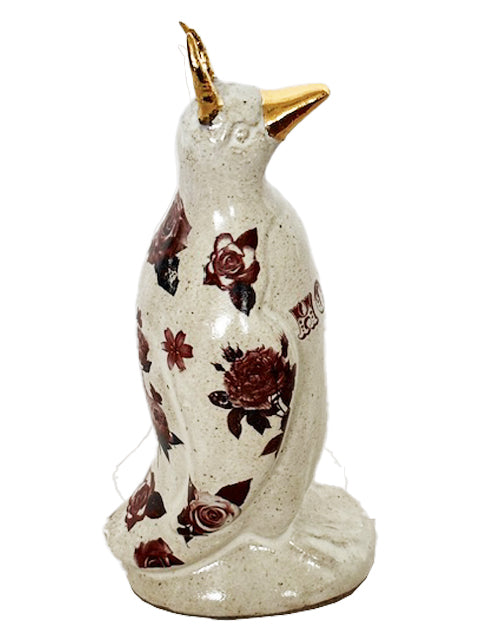 Pinguim de Geladeira HORNY