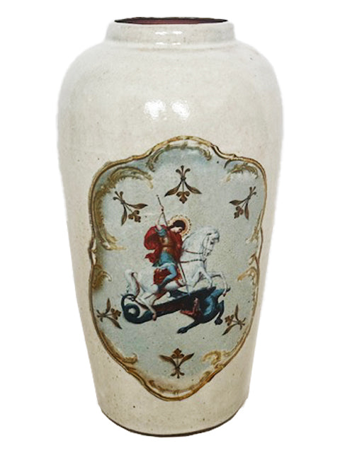 Vaso Longo São Jorge