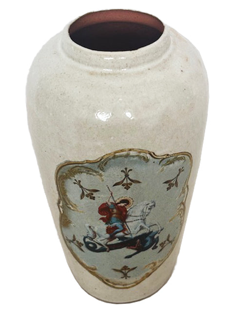 Vaso Longo São Jorge