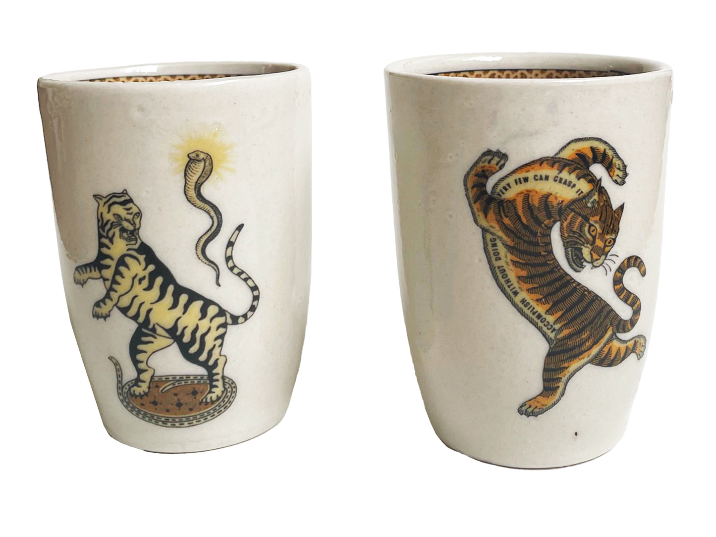 Cups Severino Mind
