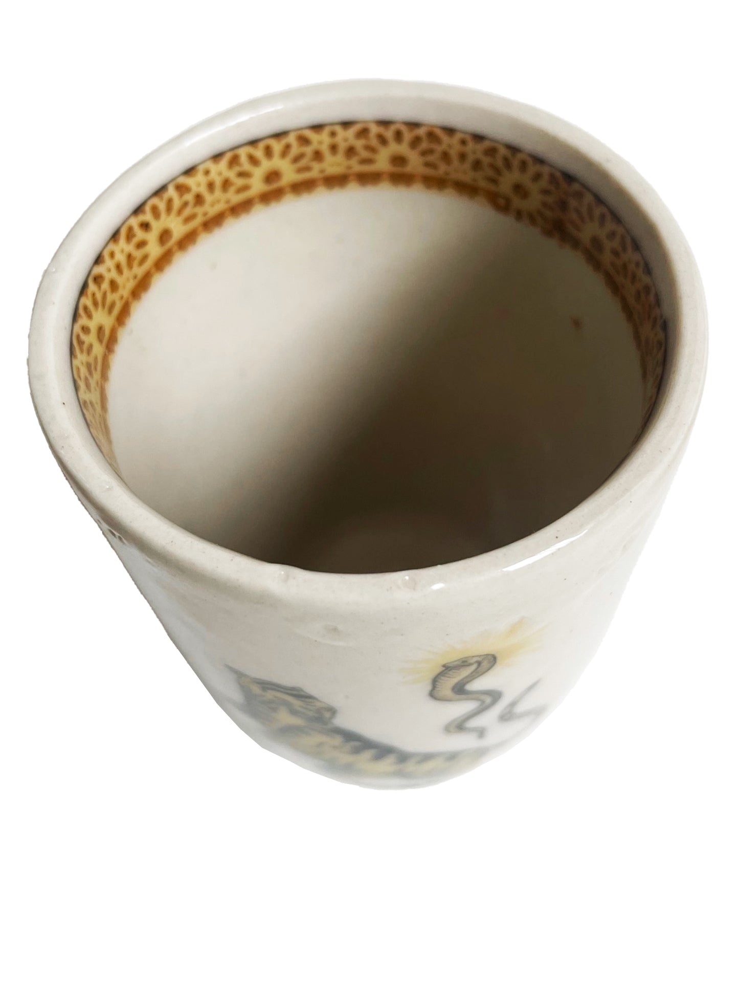 Cups Severino Mind