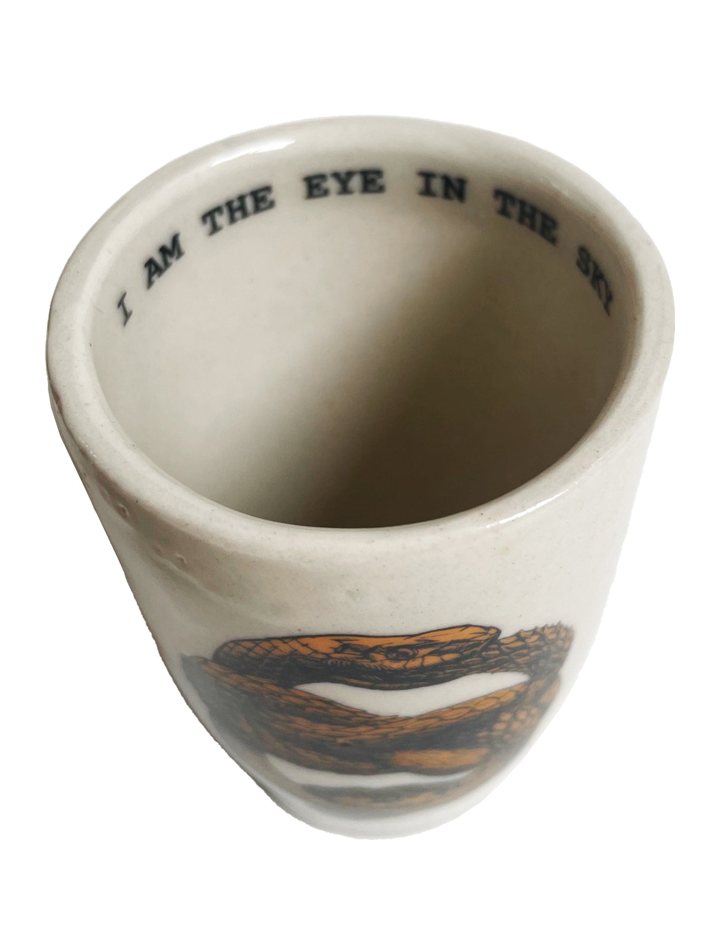 Cups Severino Mind