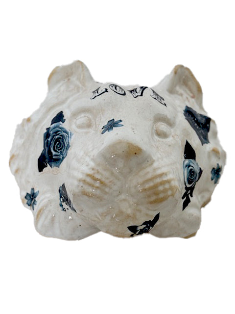 Floreira Miau