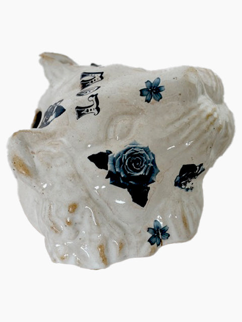 Floreira Miau