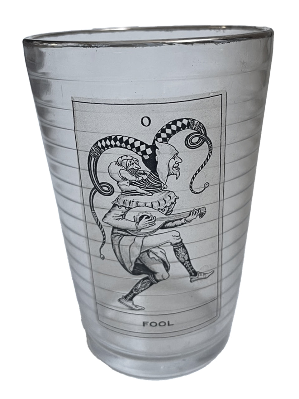 Cups Lavoisier Tarot