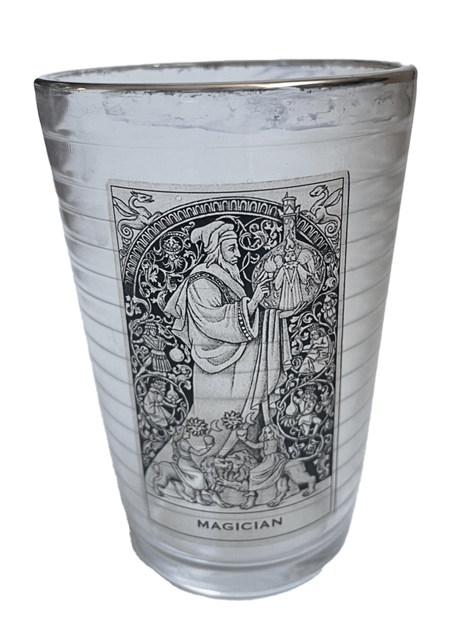 Cups Lavoisier Tarot