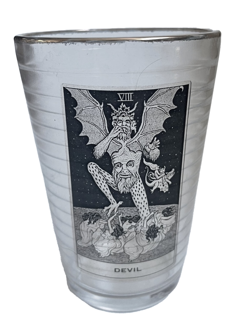 Cups Lavoisier Tarot