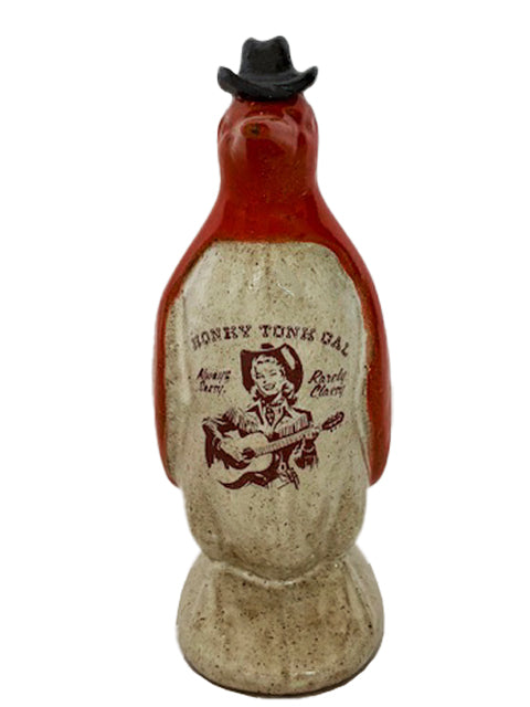 Pinguim de Geladeira
