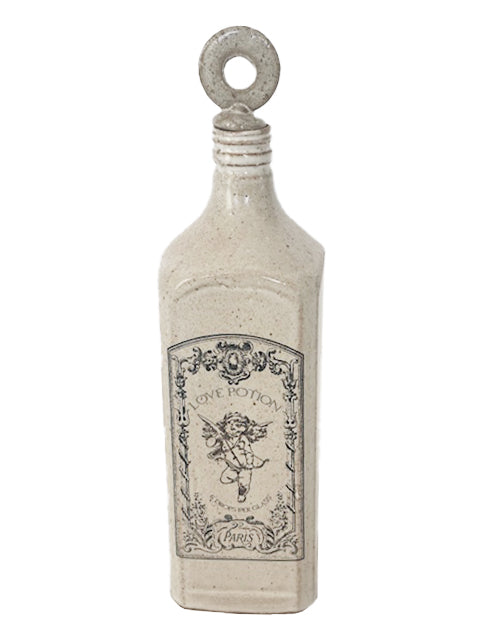 Garrafa em Cerâmica Love Potion