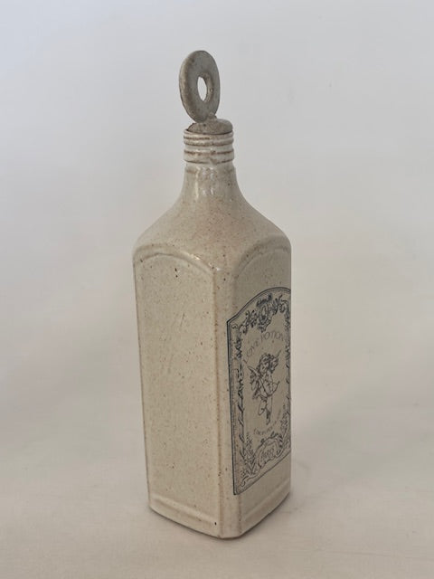 Garrafa em Cerâmica Love Potion