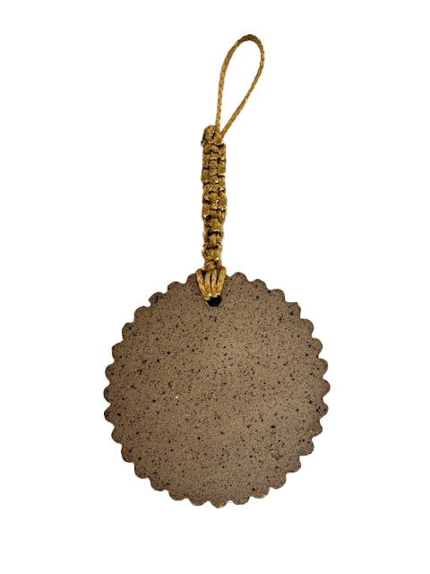 Penduricalho Coração