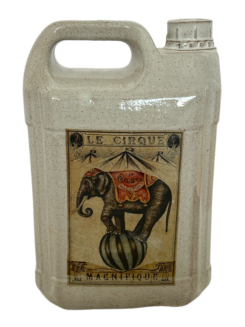 Galão Circus