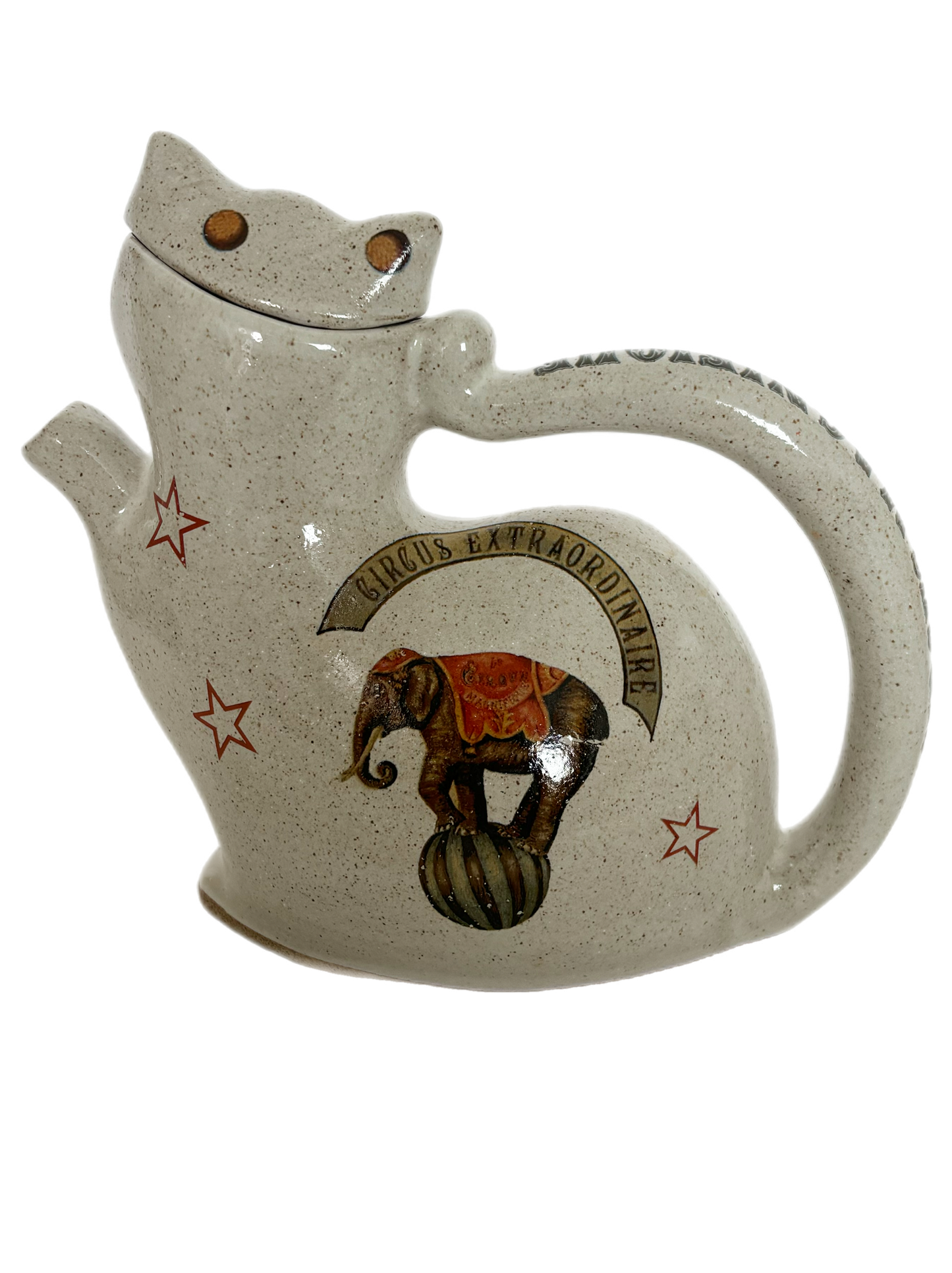 Bule Miau Circus
