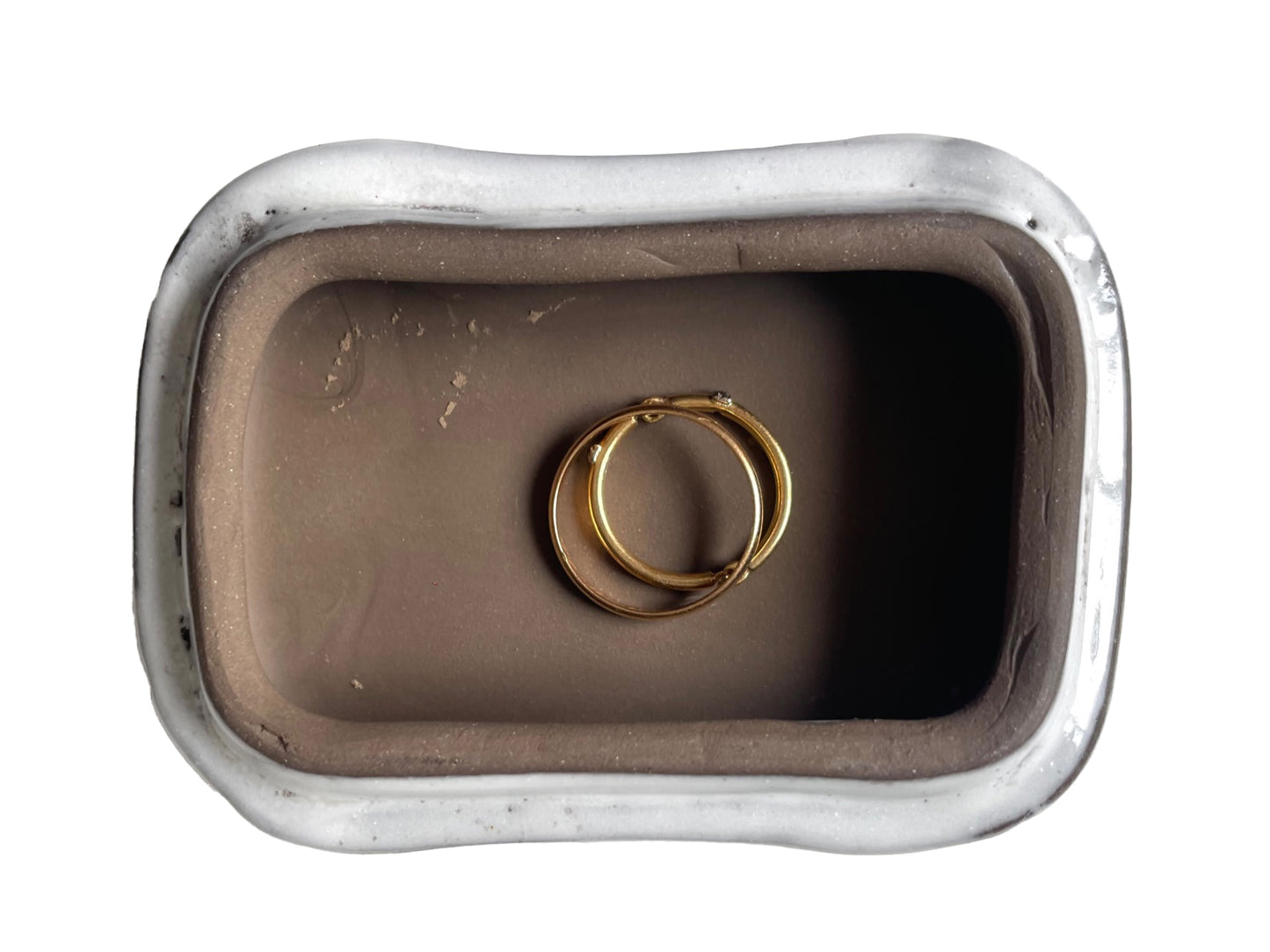 Caixinha-Saboneteira Cupid